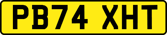 PB74XHT