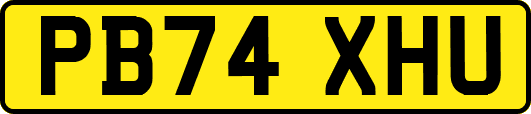 PB74XHU