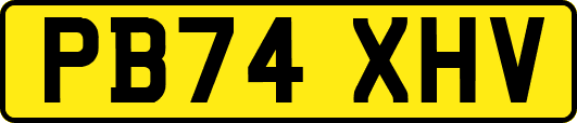 PB74XHV
