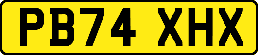 PB74XHX