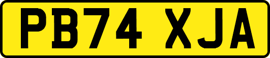 PB74XJA