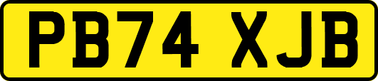 PB74XJB
