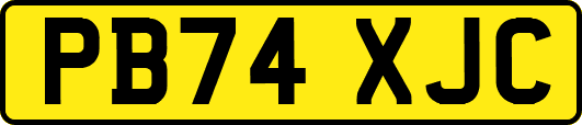 PB74XJC