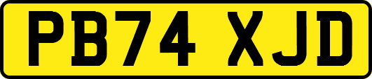 PB74XJD