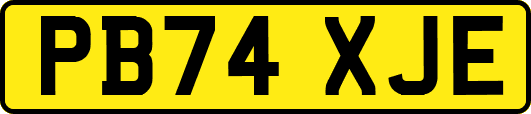 PB74XJE