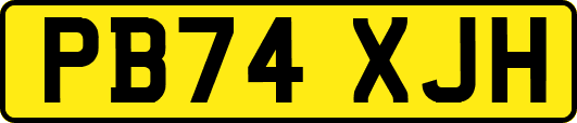 PB74XJH