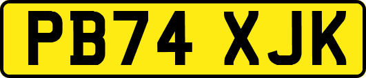 PB74XJK