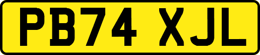 PB74XJL