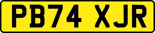 PB74XJR