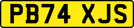 PB74XJS