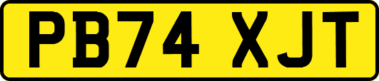 PB74XJT