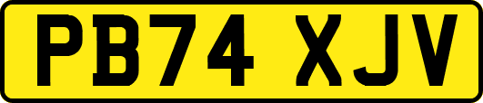 PB74XJV