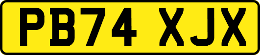 PB74XJX