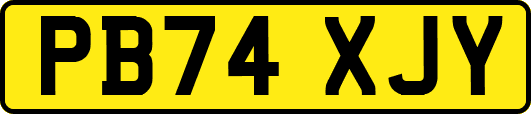 PB74XJY