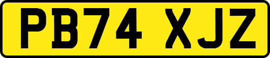 PB74XJZ
