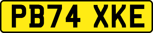 PB74XKE