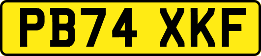 PB74XKF