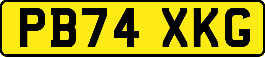 PB74XKG