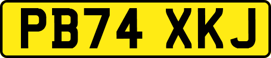 PB74XKJ
