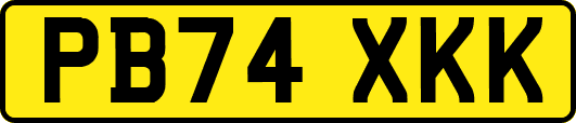PB74XKK