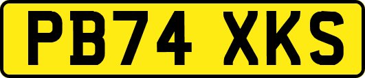 PB74XKS