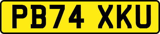 PB74XKU