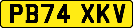PB74XKV