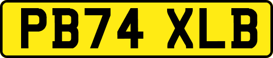 PB74XLB