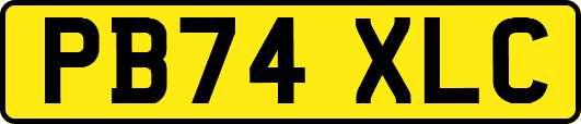 PB74XLC