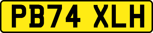 PB74XLH