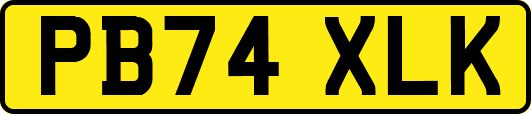 PB74XLK