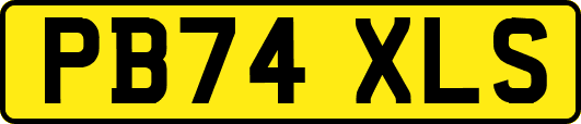 PB74XLS