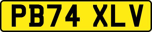 PB74XLV