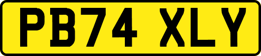 PB74XLY