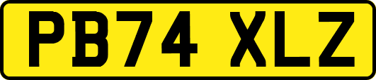 PB74XLZ