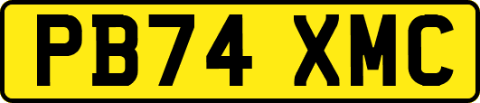 PB74XMC