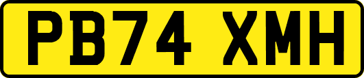 PB74XMH