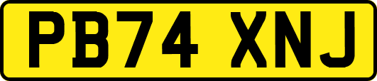 PB74XNJ