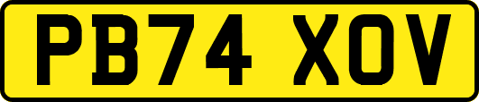 PB74XOV
