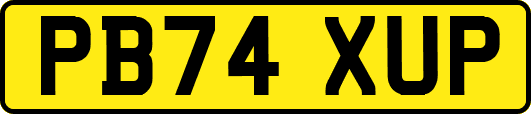 PB74XUP