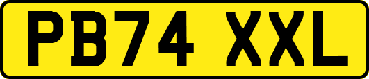 PB74XXL