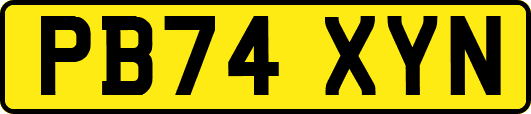 PB74XYN