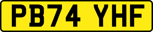 PB74YHF