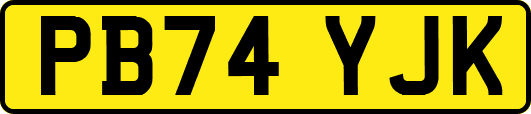 PB74YJK