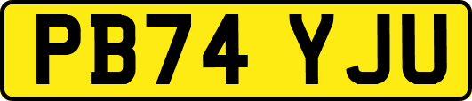 PB74YJU