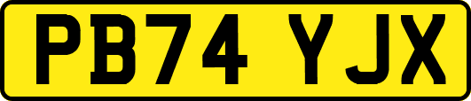 PB74YJX