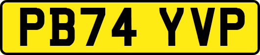 PB74YVP