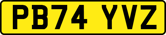 PB74YVZ