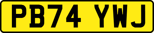 PB74YWJ
