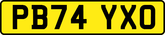 PB74YXO